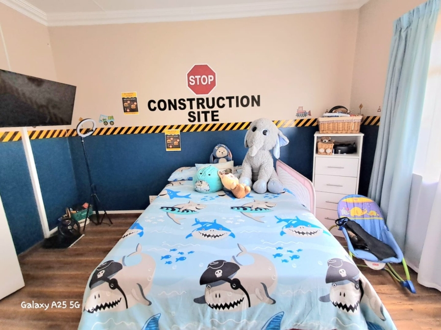 4 Bedroom Property for Sale in Sasolburg Ext 15 Free State